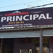 LA PRINCIPAL
