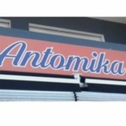 ANTOMIKA