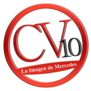 CV DIEZ MERCEDES
