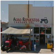 AGRO REPUESTOS CARDONA