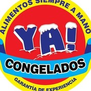 YA CONGELADOS