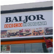 BALJOR DECO HOGAR