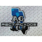 AG RECTIFICADOS