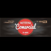 ROTISERIA LA COMERCIAL