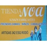 TIENDA NOA