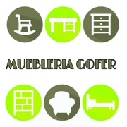 MUEBLERIA GOFER