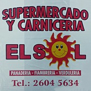 SUPERMERCADO Y CARNICERIA EL SOL