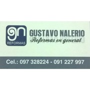 GUSTAVO NALERIO REFORMAS EN GRAL