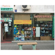 PAPELERIA CENTENARIO