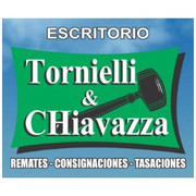ESCRITORIO TORNIELLI & CHIAVAZZA