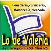 LO DE VALERIA