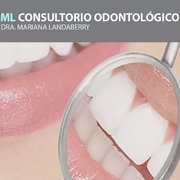ML Consultorio Odontológico - Dra. Mariana Landaberry