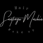 SANTIAGO MACHIN HAIR & MAKE UP