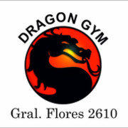 GIMNASIO DRAGON