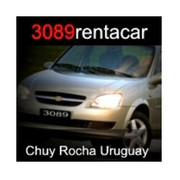 3089 RENTACAR