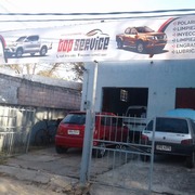 TOP SERVICE