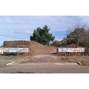 BARRACA DE LEÑA EL NARANJO