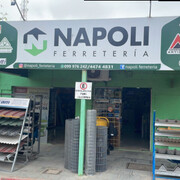 FERRETERÍA NAPOLI
