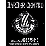 BARBER CENTRO