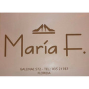 MARIA F