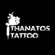 THANATOS TATTOO