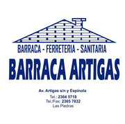 BARRACA ARTIGAS