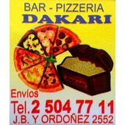 DAKARI BAR Y PIZZERIA
