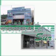 BARRACA CORRALON SUR