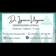 CONSULTORIO ODONTOLOGICO DR.  IGNACIO LLAGUNO