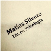 PSICOLOGO MATIAS SILVERA