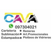CAVA DISEÑO E IMPRESIONES