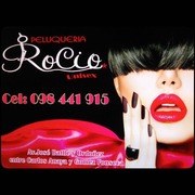 Peluquería Rocío