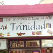 TRINIDAD MERCERIA Y LANERIA