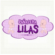 PAÑALERA LILAS