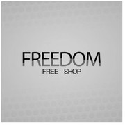 FREEDOM FREE SHOP