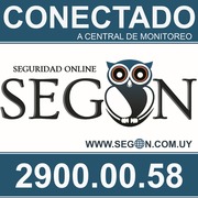 Segon Uruguay