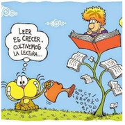 LEER DE CRECER