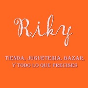 RIKY TIENDA Y JUGUETERIA