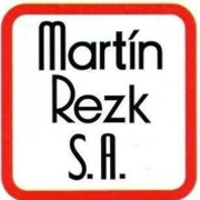 MARTIN REZK SA