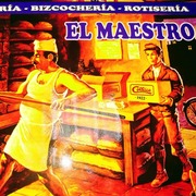 PANADERÍA EL MAESTRO