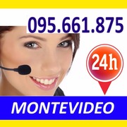 Cerrajería Montevideo 24 Horas