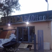 BARRACA EL OLIVO