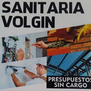 SANITARIA VOLGIN