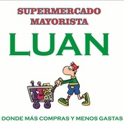 LUAN SUPERMERCADO MAYORISTA