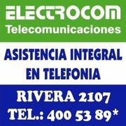 ELECTROCOM