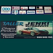 JENRI AUTOMOVILES TRABAJOS CON BSE
