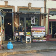 CASA JOSE LUIS BLANCO