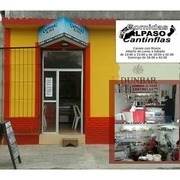 COMIDAS AL PASO CANTINFLAS