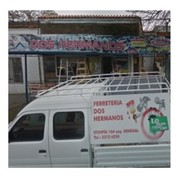 FERRETERIA 2 HERMANOS