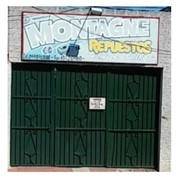 MONTAGNE REPUESTOS